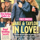 Illustration for article titled This Week In Tabloids: Britneys Boyfriend Beats Her